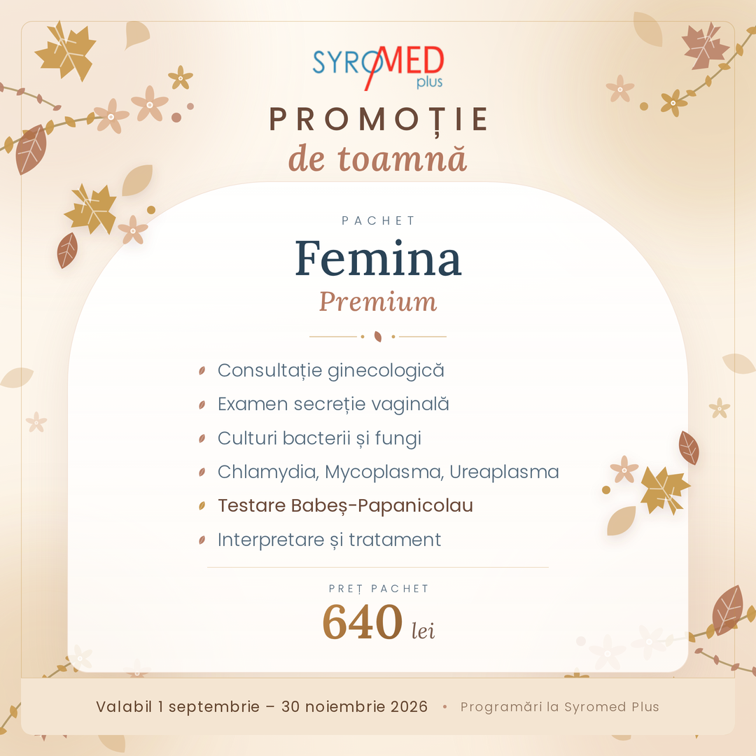 Pachet Femina Premium